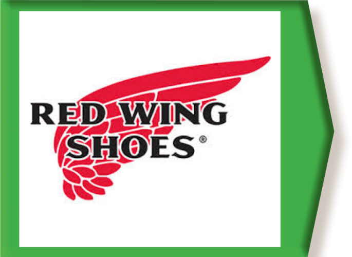 Red Wing Shoes