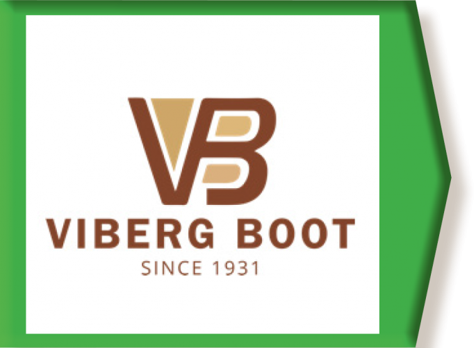 Viberg Boot